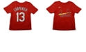 Nike St. Louis Cardinals Youth Name and Number Player T-Shirt Matt Carpenter